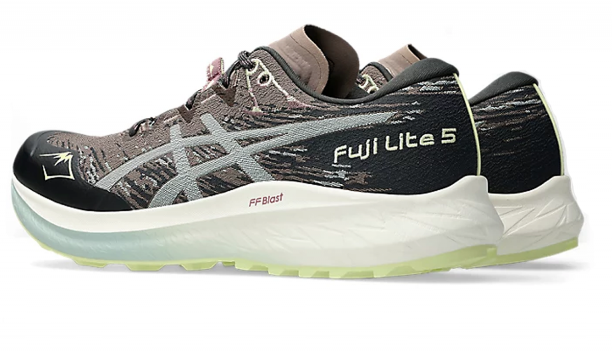 Fujilite 5
