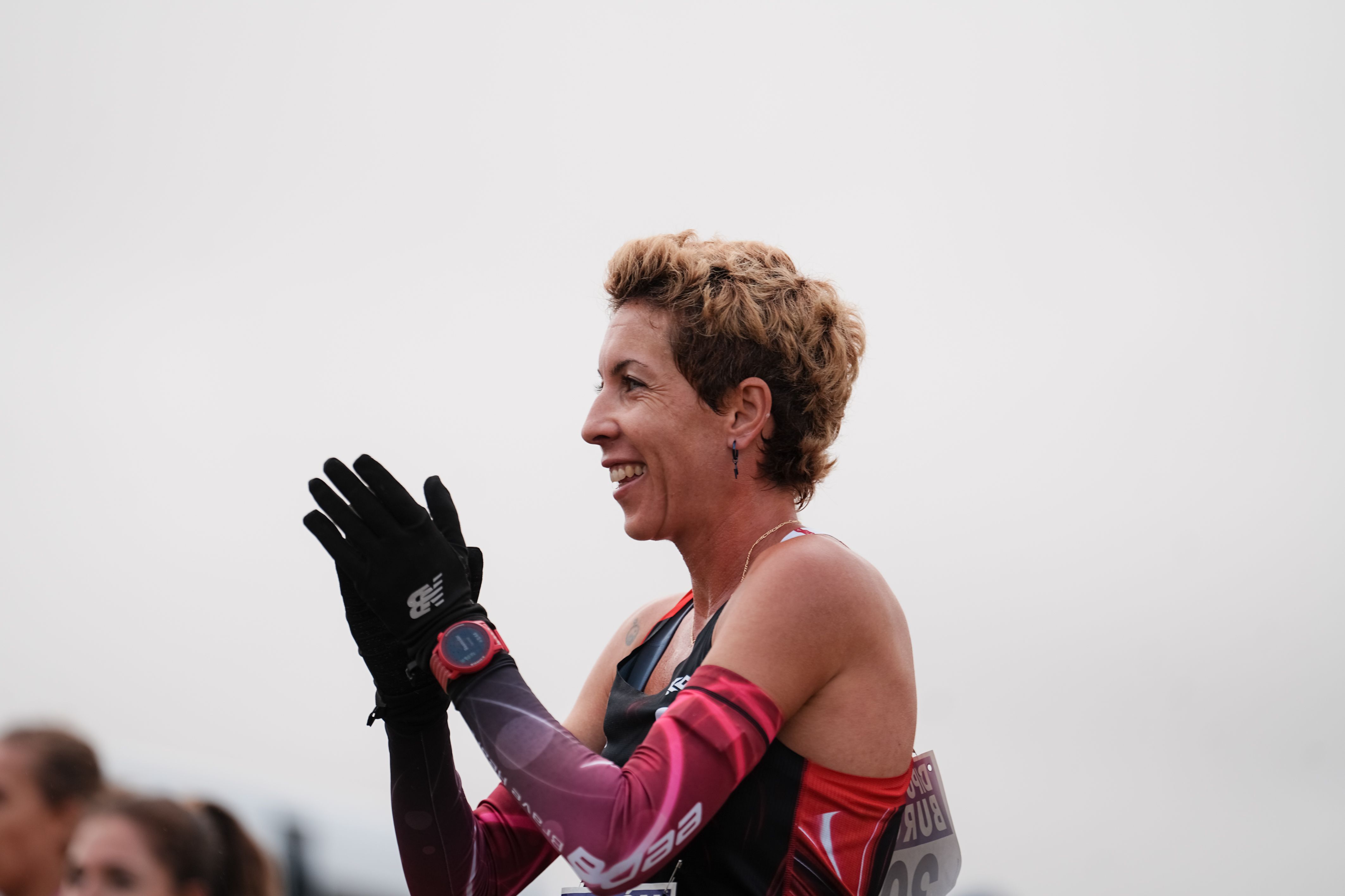 Carolina Robles, campeona de España de cross, es una de las grandes candidatas a la victoria en el 10K Bilbao Rural Kutxa, organizado por su club, Bilbao Atletismo Santutxu. SPORTMEDIA