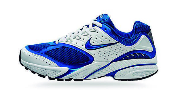 Nike Pegasus del 2004
