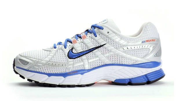 Nike Pegasus del 2007