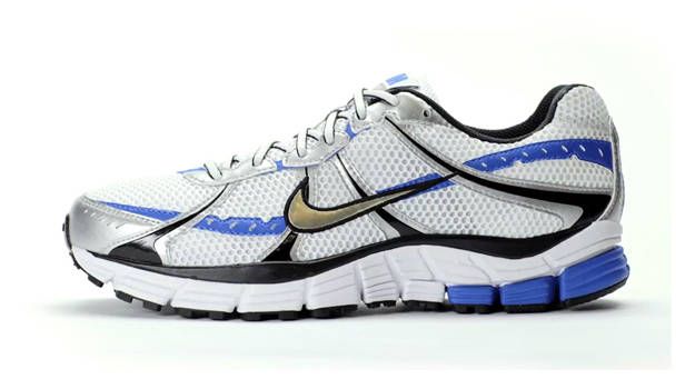 Nike Pegasus del 2008