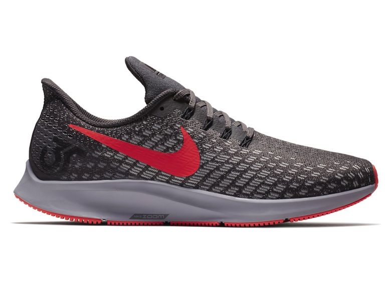 Nike Pegasus de 2018