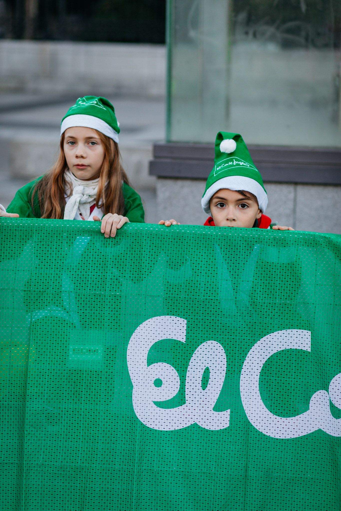 Las mejores fotos de la Carrera de Papá Noel 2024   PREVIA Y SALIDA. (19)