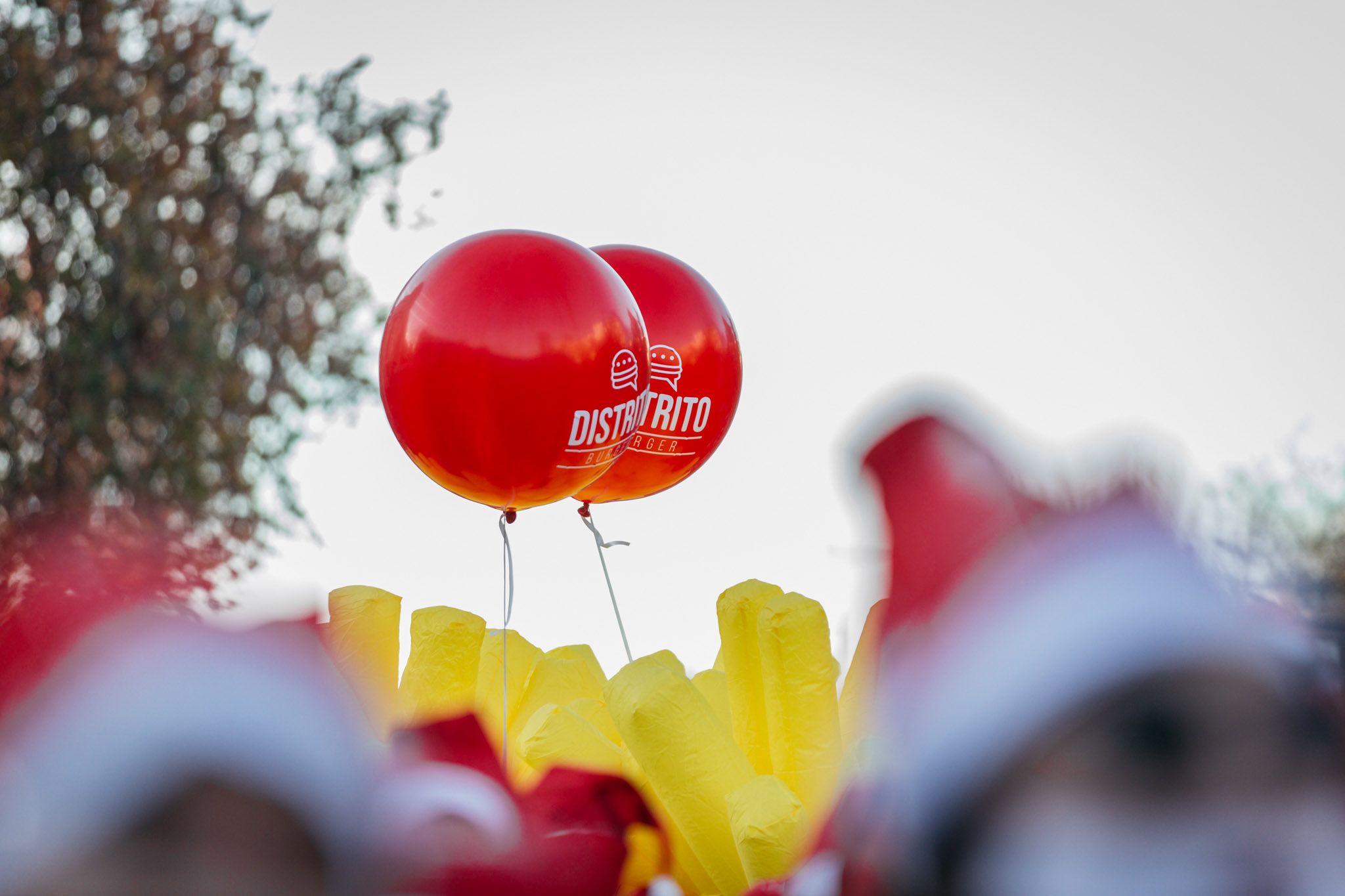 Las mejores fotos de la Carrera de Papá Noel 2024   PREVIA Y SALIDA. (57)