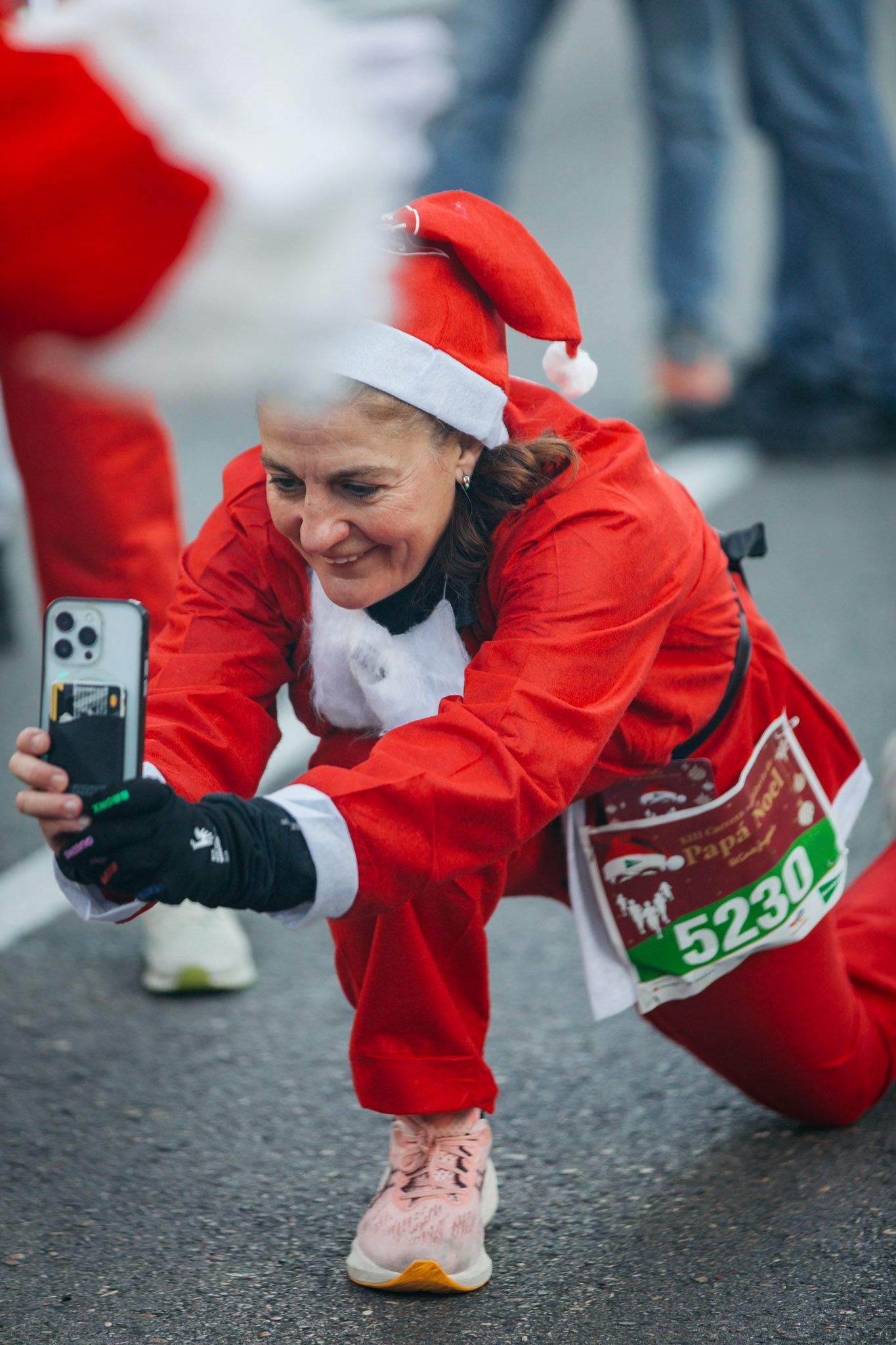 Las mejores fotos de la Carrera de Papá Noel 2024   PREVIA Y SALIDA. (63)