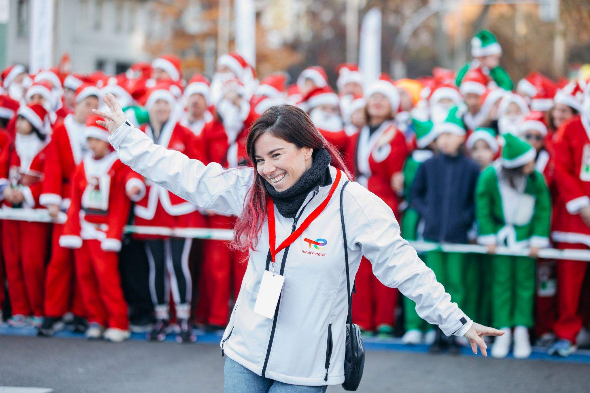 Las mejores fotos de la Carrera de Papá Noel 2024   PREVIA Y SALIDA. (89)