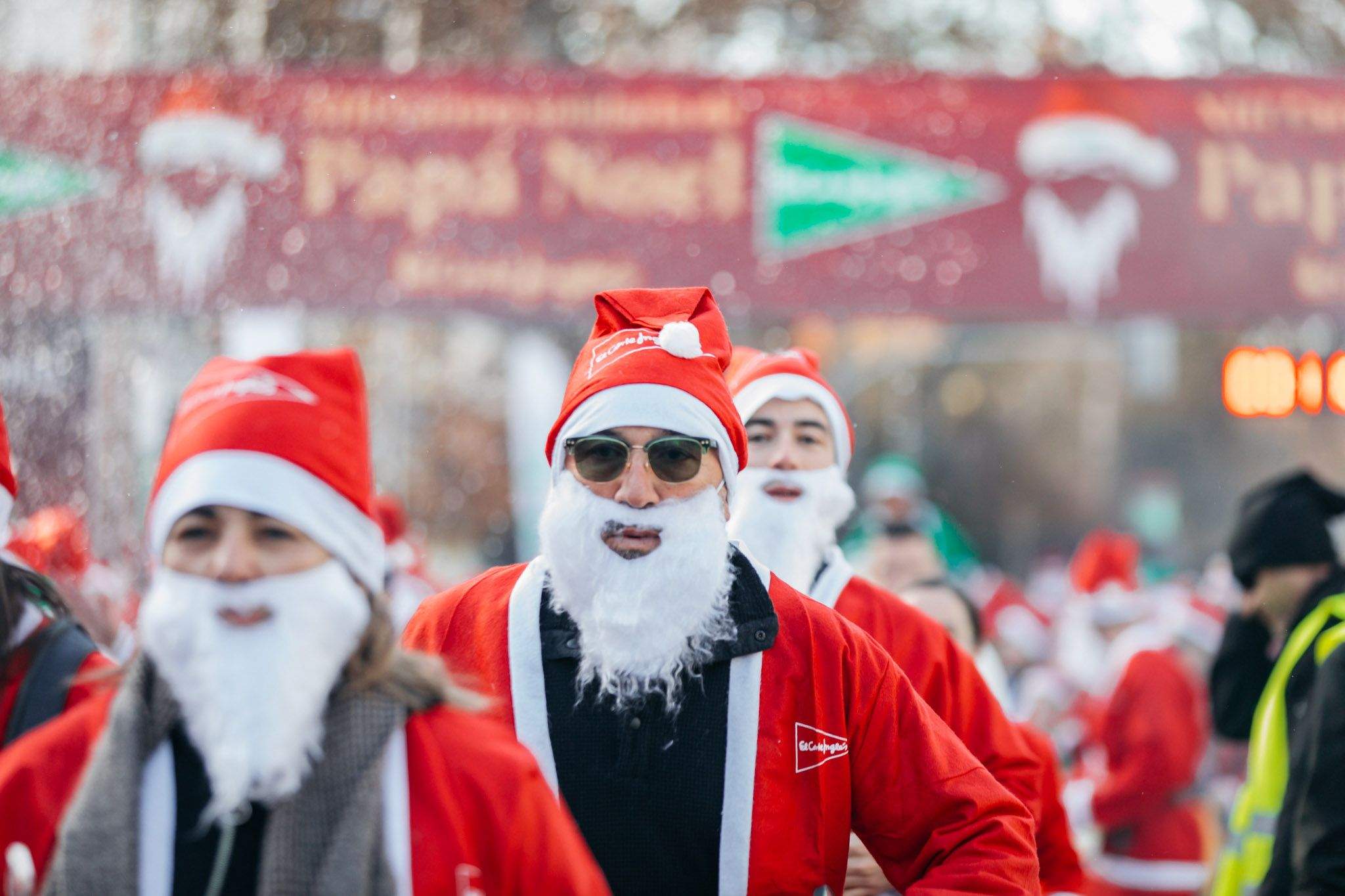 Las mejores fotos de la Carrera de Papá Noel 2024   PREVIA Y SALIDA. (191)