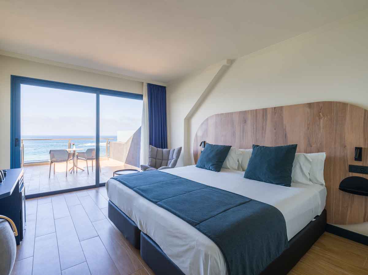 Sercotel Playa Canteras Sercotel Playa Canteras