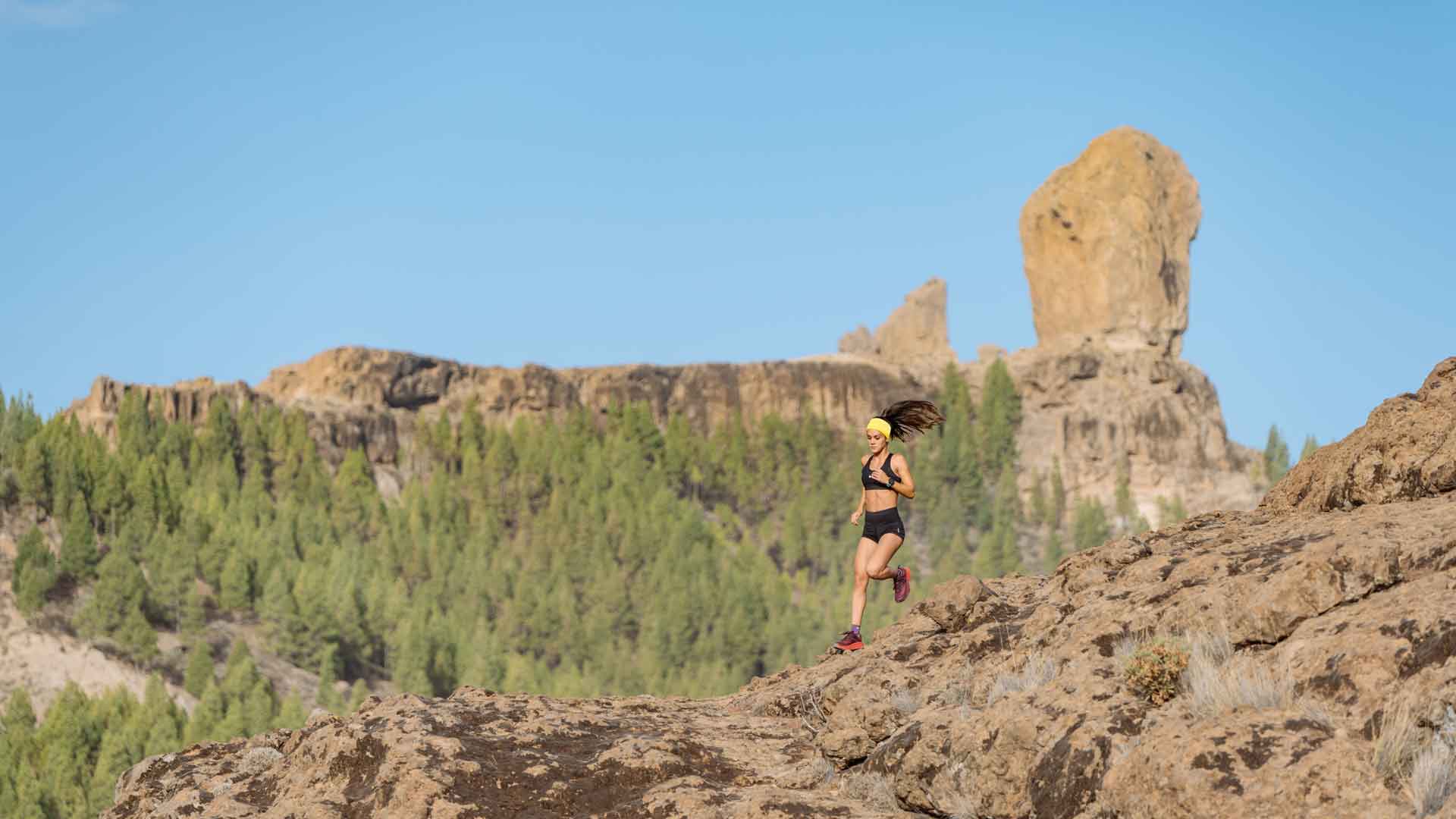 Gran Canaria Tri, Bike & Run
