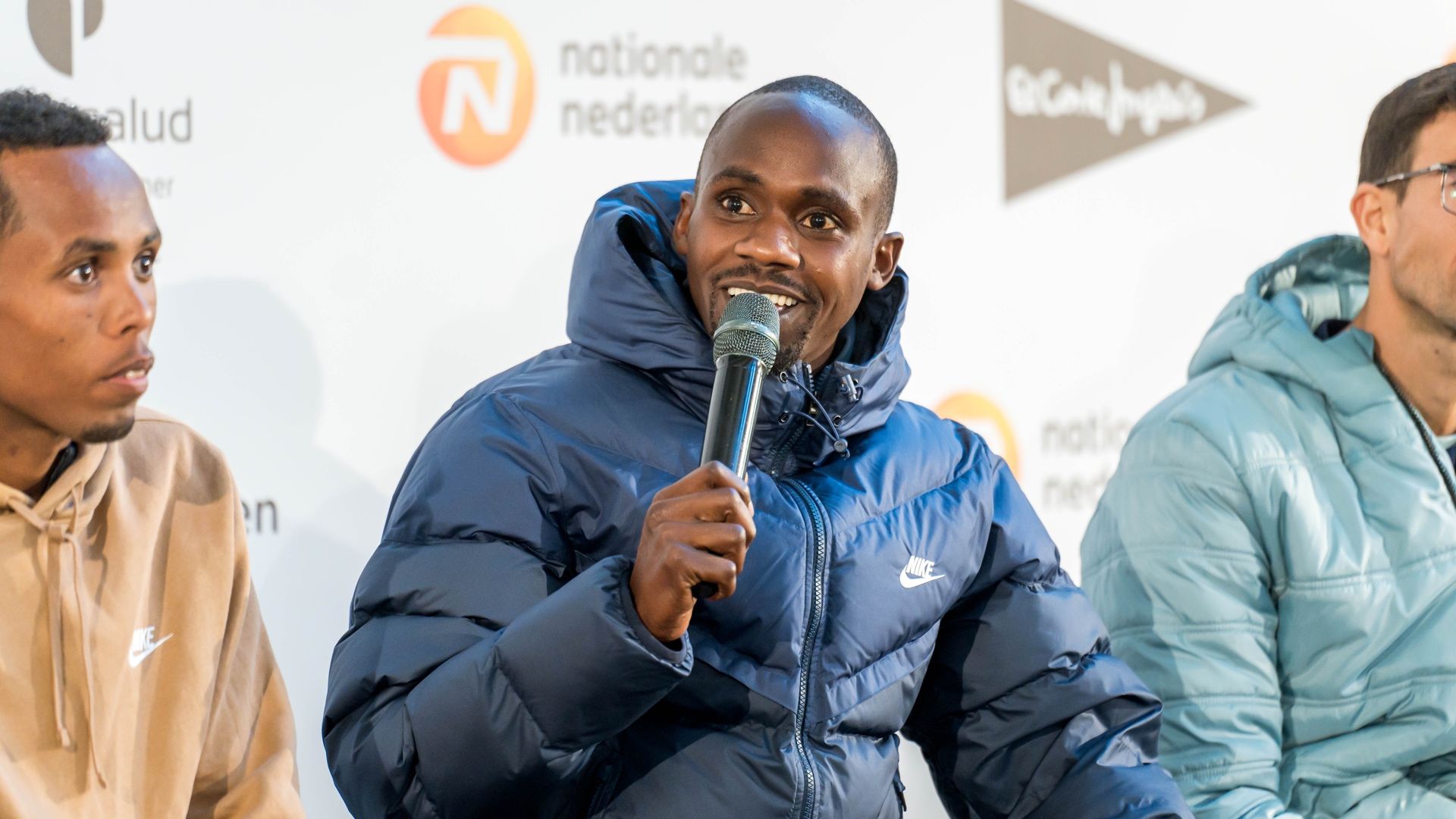 Jacob Kiplimo es el gran favorito a la victoria en la San Silvestre Vallecana 2024. LAST LAP.