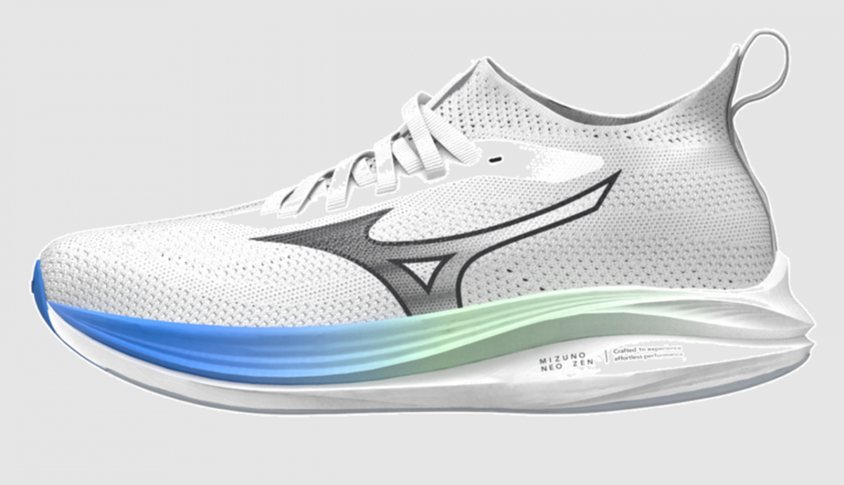 Mizuno Neo Zen Mizuno Neo Zen