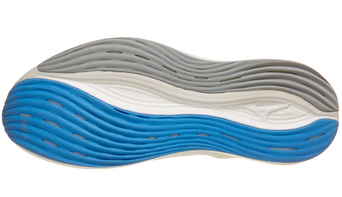 Suela de la Mizuno Neo Zen Suela de la Mizuno Neo Zen