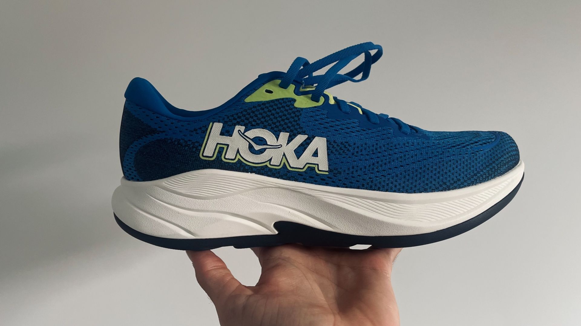 Probamos a fondo las Hoka Rincon 4.