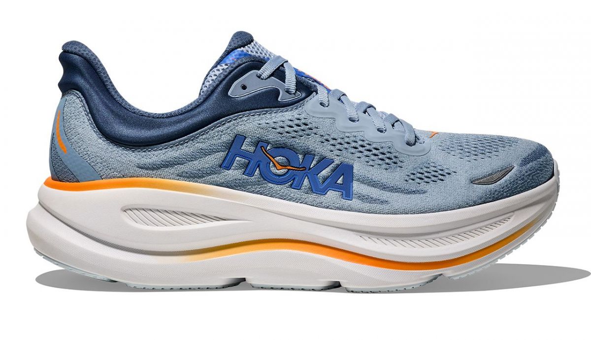 Hoka Bondi 9