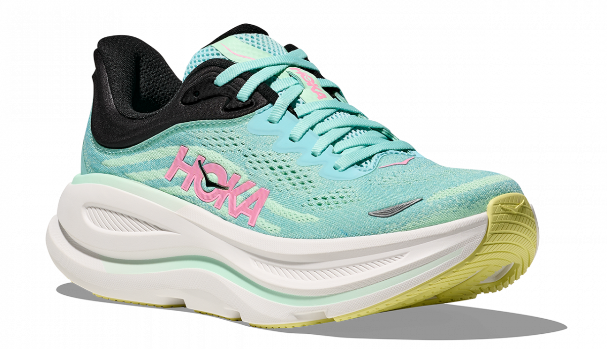 Hoka Bondi 9