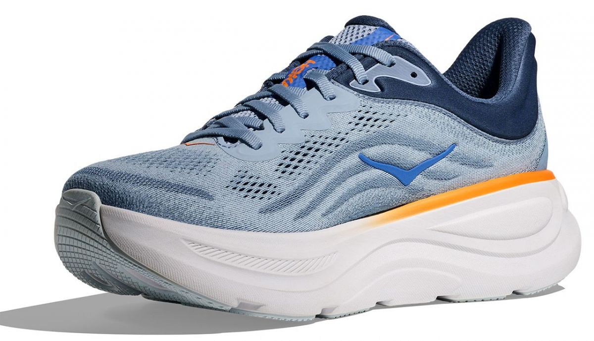 Hoka Bondi  9