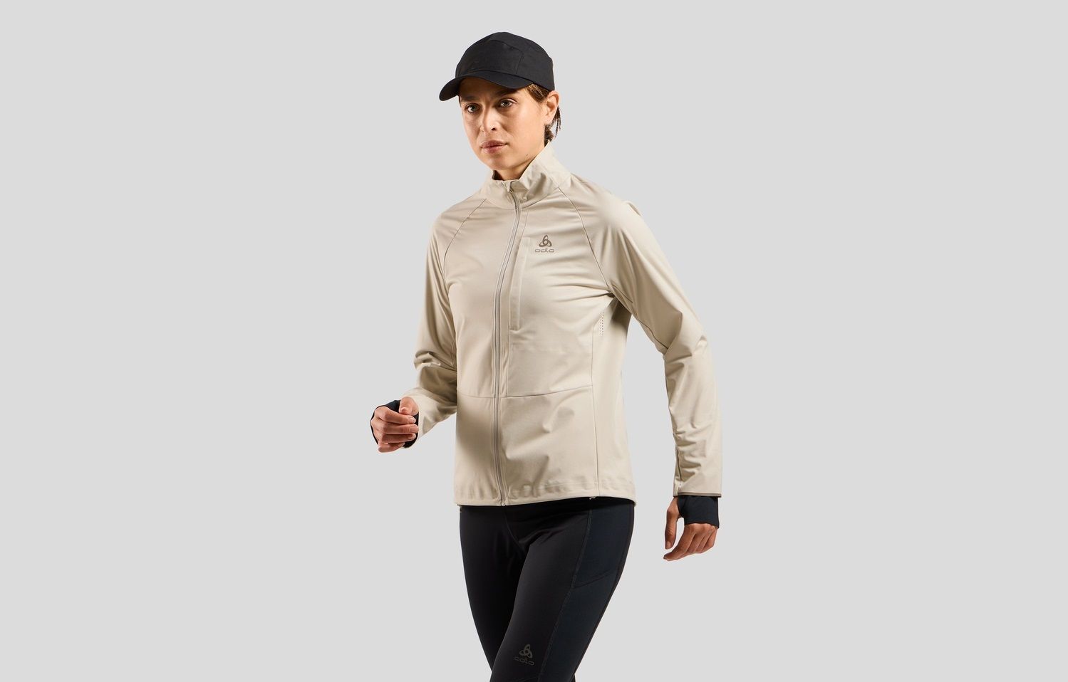 Chaqueta Zeroweight Pro Warm de Odlo