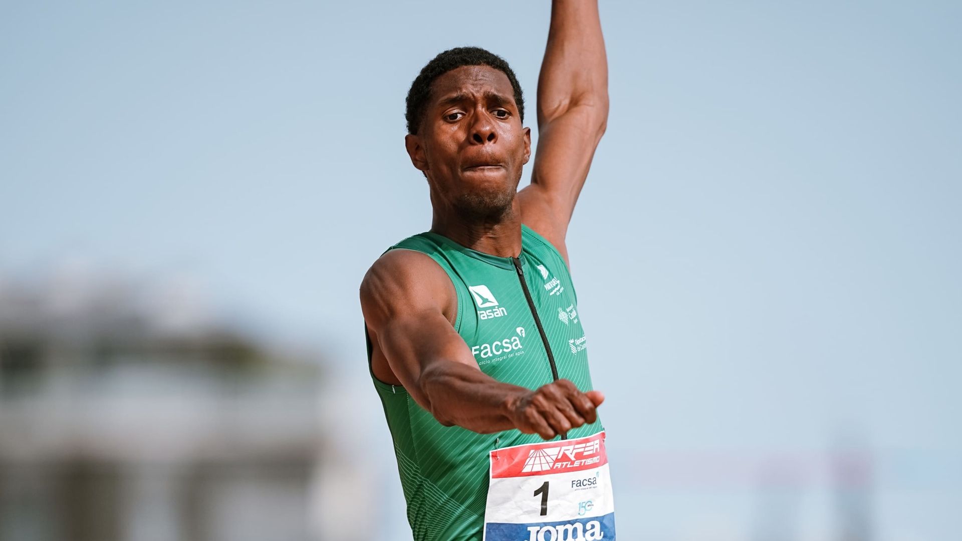 Lester Lescay a punto de ser elegible con España