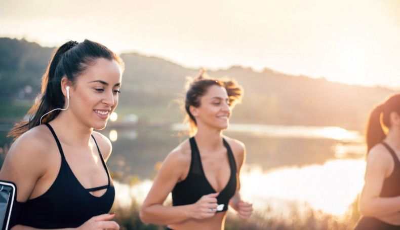 Las 6 claves para mejorar tu salud cardiovascular