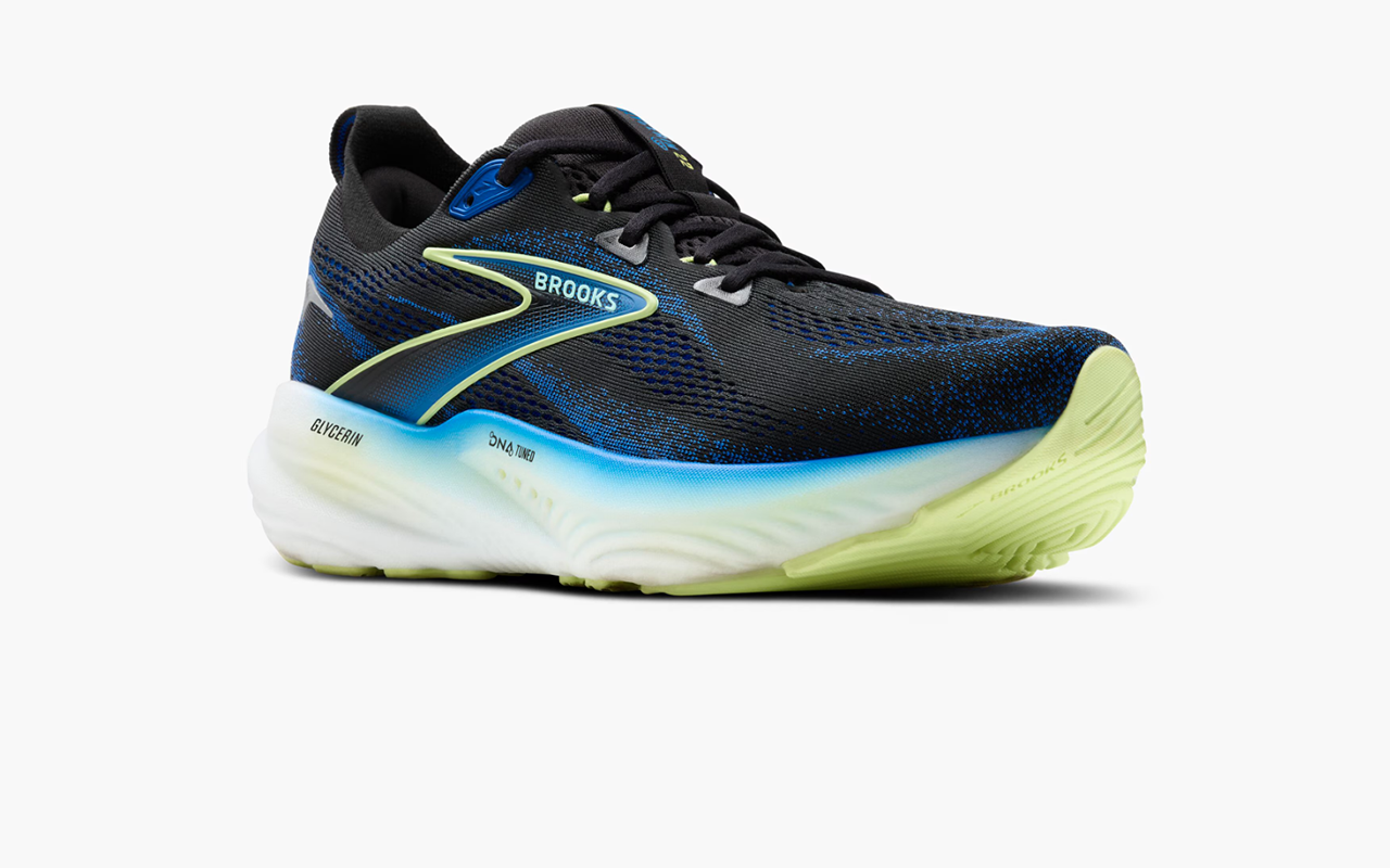 Brooks Glycerin 22