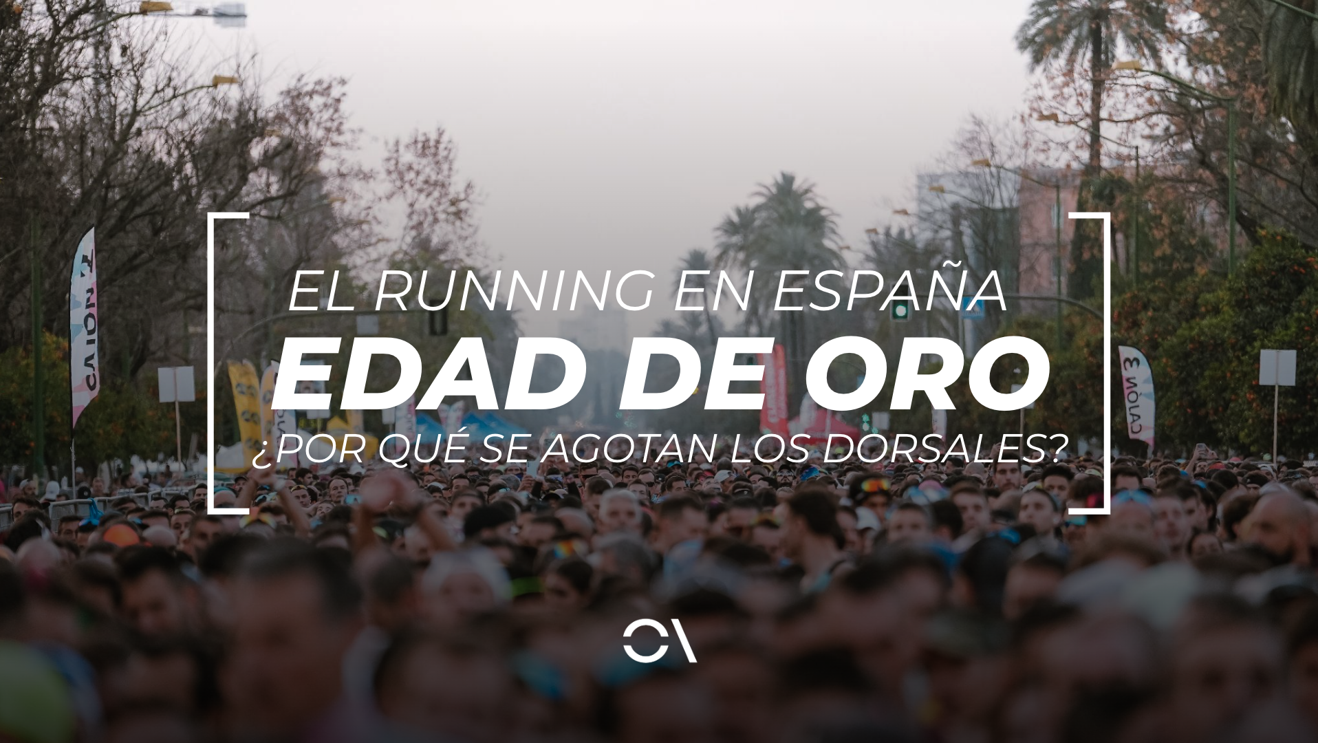 Una nueva edad de oro en el running español.
