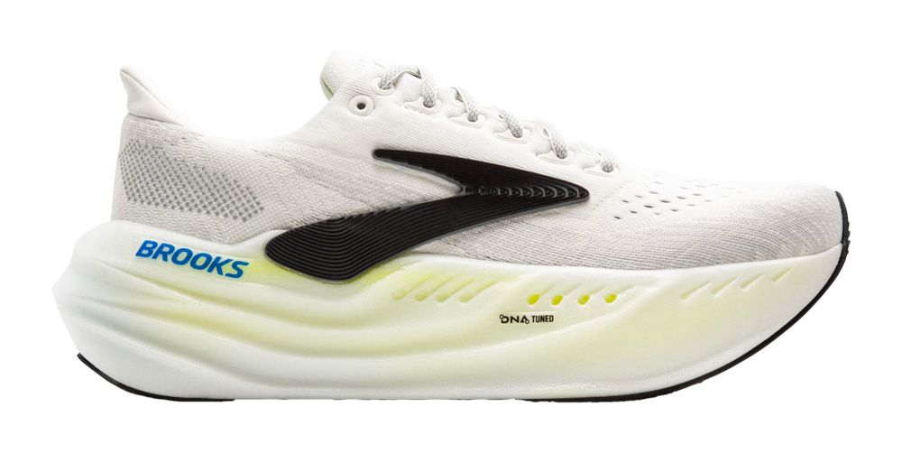 BROOKS GLYCERIN MAX BROOKS GLYCERIN MAX