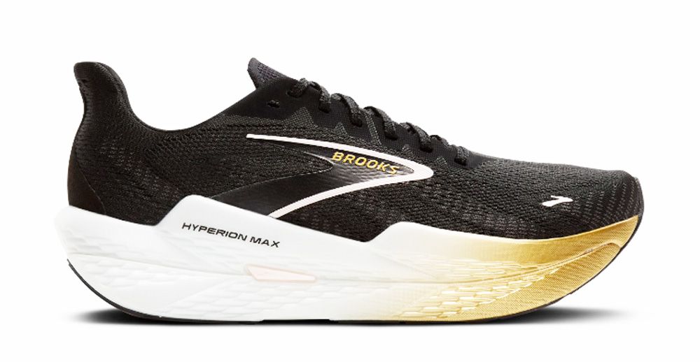 BROOKS HYPERION MAX 2 BROOKS HYPERION MAX 2