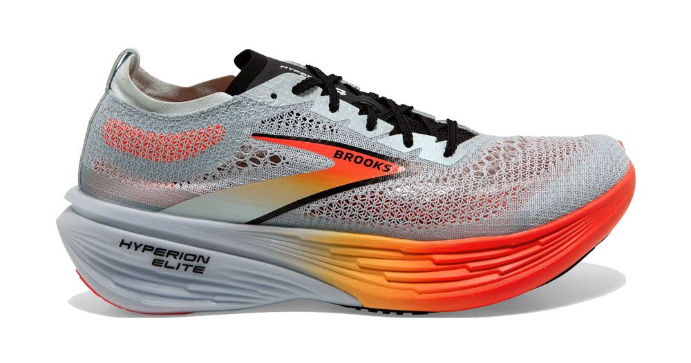 BROOKS HYPERION ELITE 4 BROOKS HYPERION ELITE 4