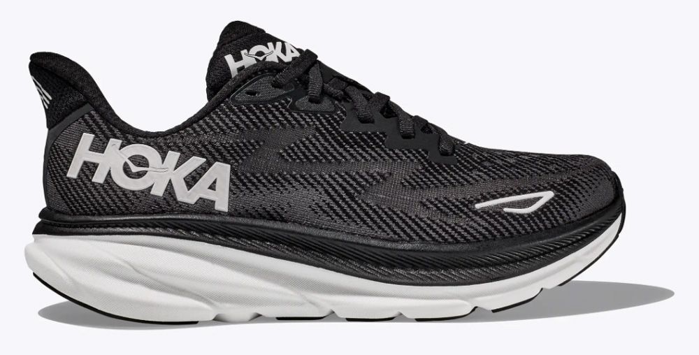HOKA CLIFTON 9 HOKA CLIFTON 9