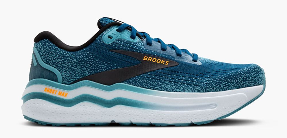 BROOKS GHOST MAX 2 BROOKS GHOST MAX 2