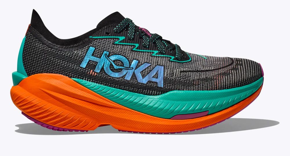HOKA MACH X2 HOKA MACH X2