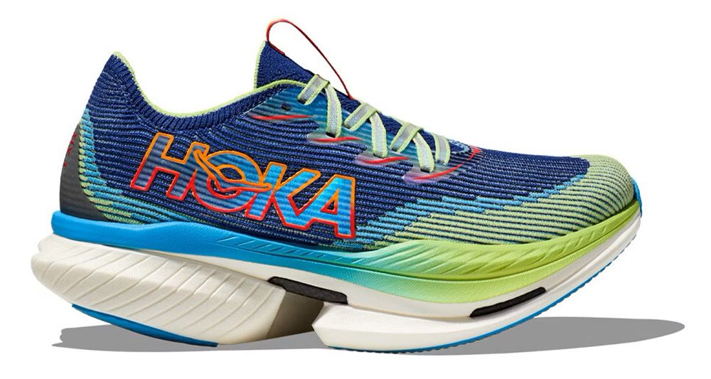 HOKA CIELO X1 HOKA CIELO X1