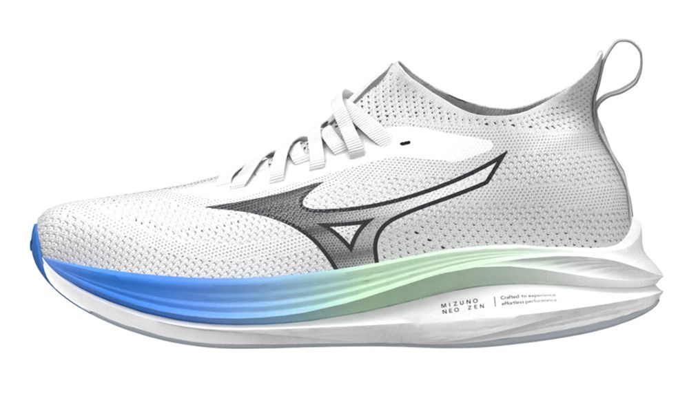 MIZUNO NEO ZEN MIZUNO NEO ZEN