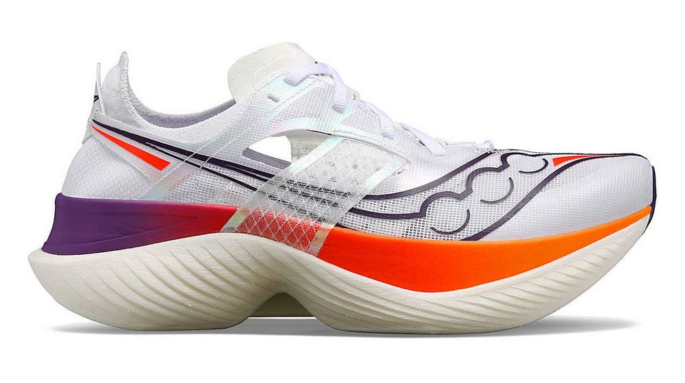 SAUCONY ENDORPHIN ELITE SAUCONY ENDORPHIN ELITE