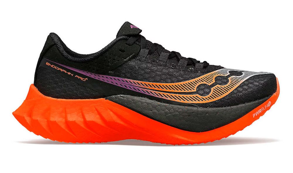 SAUCONY ENDORPHIN PRO 4 SAUCONY ENDORPHIN PRO 4
