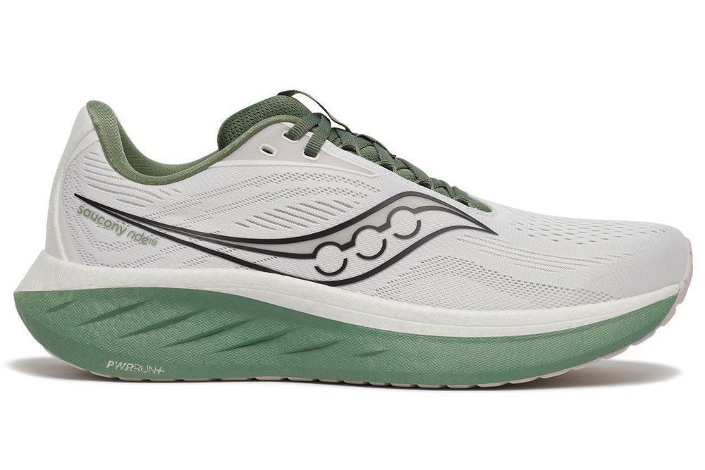 SAUCONY RIDE 18 SAUCONY RIDE 18