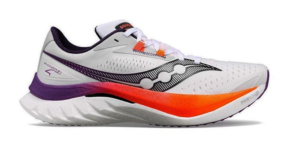 SAUCONY ENDORPHIN SPEED 4 SAUCONY ENDORPHIN SPEED 4