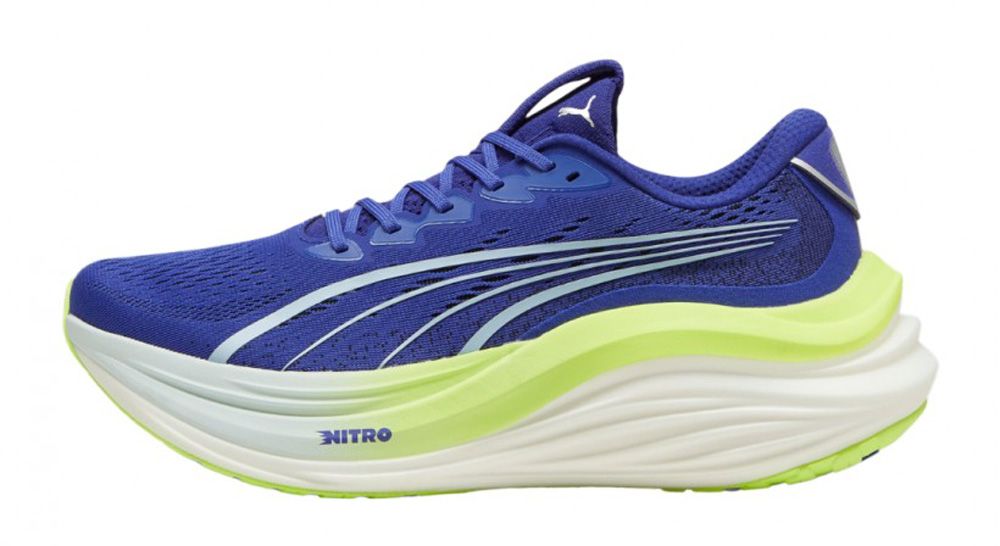 PUMA MAGMAX NITRO PUMA MAGMAX NITRO
