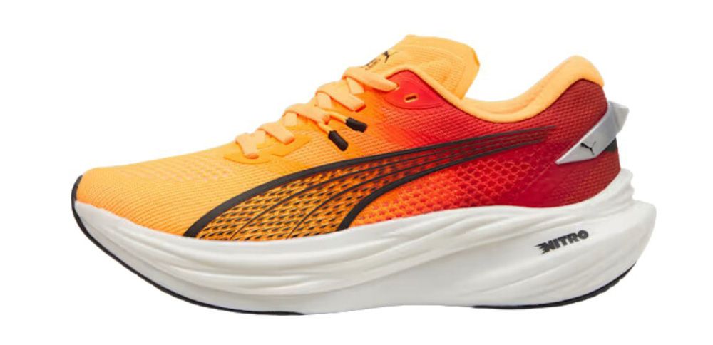 PUMA DEVIATE NITRO 3 PUMA DEVIATE NITRO 3