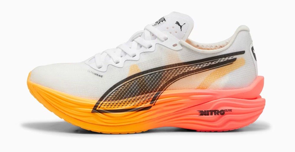 PUMA DEVIATE NITRO ELITE 3 PUMA DEVIATE NITRO ELITE 3
