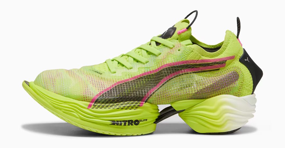 PUMA FAST R NITRO ELITE 2 PUMA FAST R NITRO ELITE 2