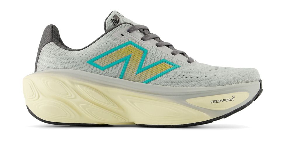 NEW BALANCE FRESH FOAM X MORE V5 NEW BALANCE FRESH FOAM X MORE V5