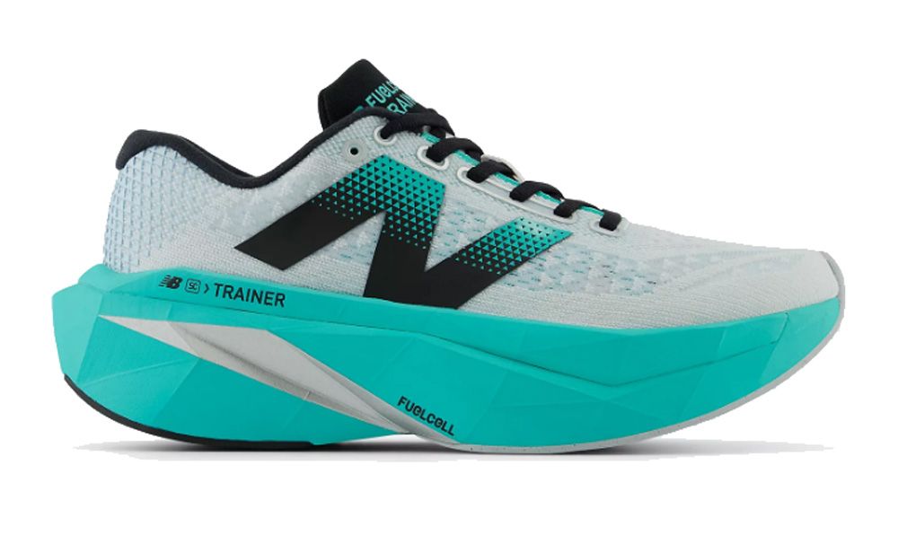 NEW BALANCE FUELCELL SUPERCOMP TRAINER V3 NEW BALANCE FUELCELL SUPERCOMP TRAINER V3