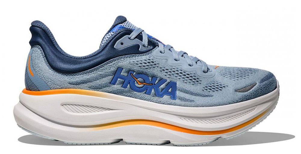 HOKA BONDI 9