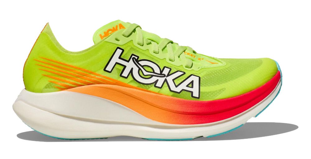 HOKA ROCKET X2 HOKA ROCKET X2