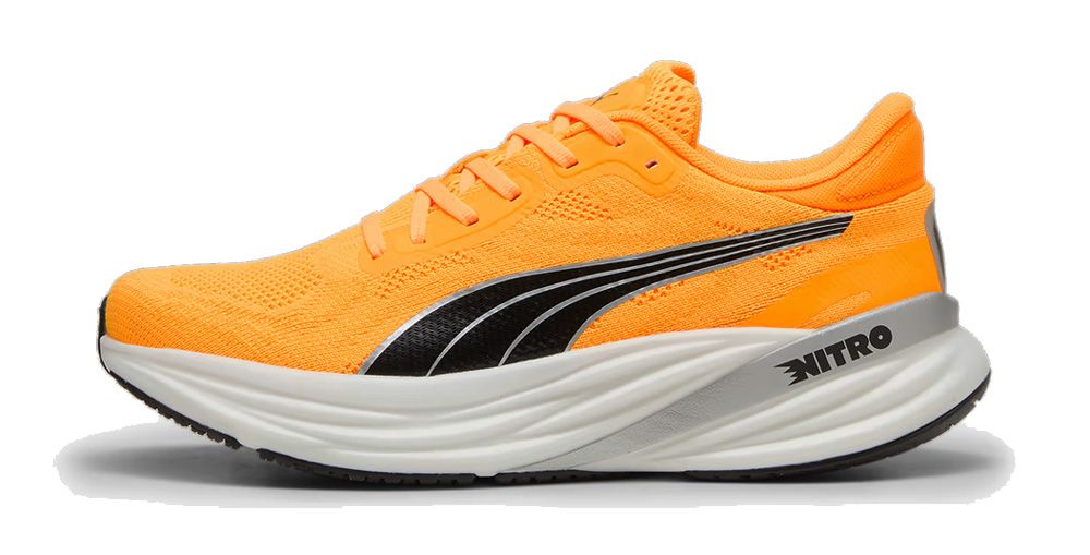 PUMA MAGNIFY NITRO 2 PUMA MAGNIFY NITRO 2