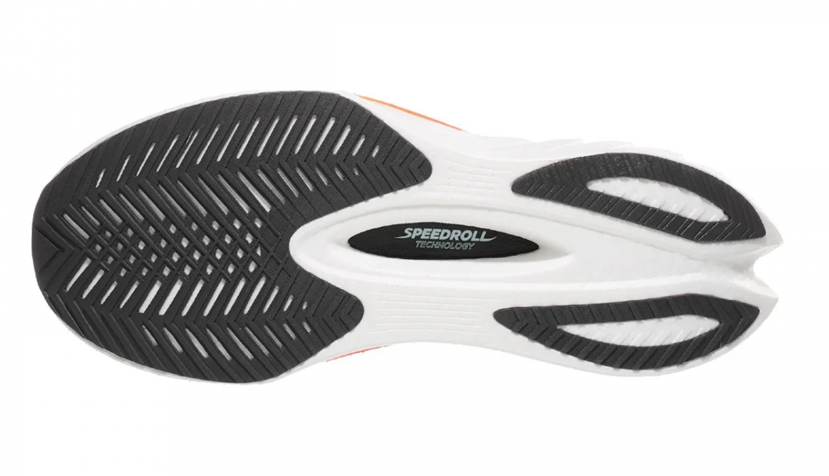 suela Saucony Endorphin Pro 4 suela Saucony Endorphin Pro 4