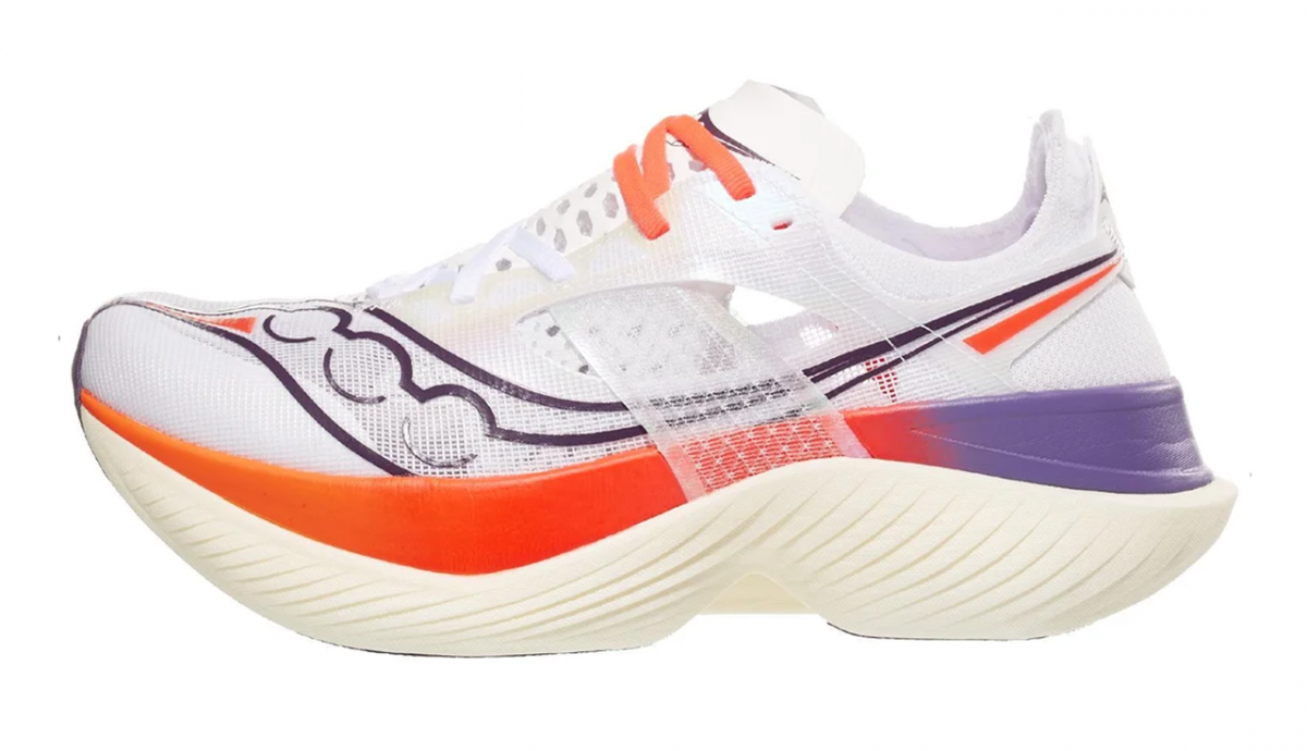 Saucony Endorphin Elite Saucony Endorphin Elite