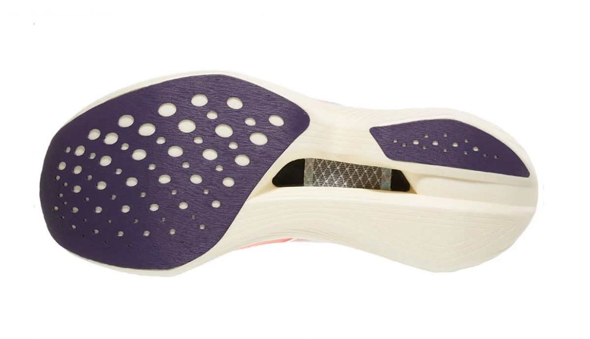 suela Saucony Endorphin Elite suela Saucony Endorphin Elite