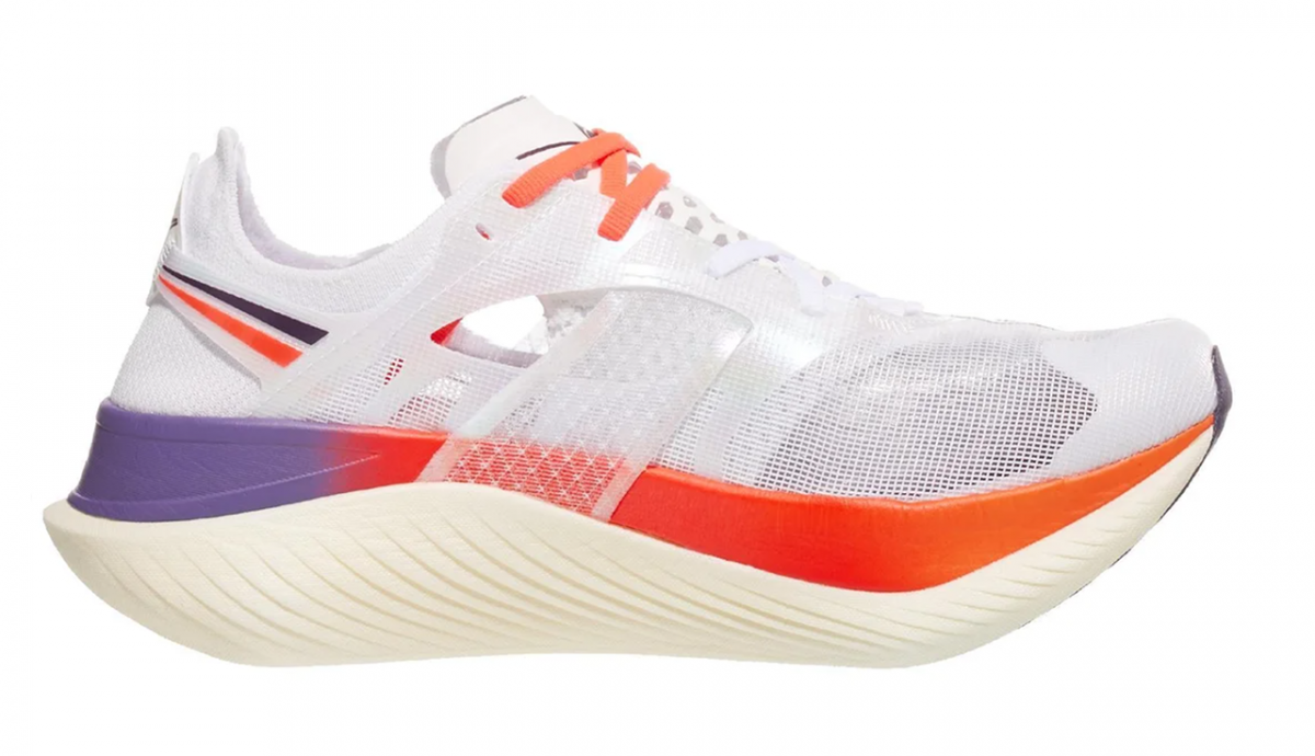 Saucony Endorphin Elite Saucony Endorphin Elite